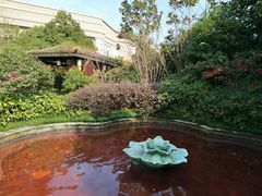 -杭州第一世界大酒店·云曼温泉
