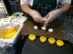 -一口小满手作糯米糍(北山店)