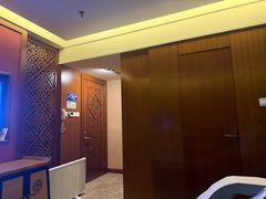 -华夏良子·足道SPA艾灸(山东大厦店)