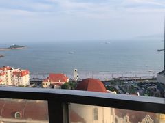 -维多利亚海景酒店公寓(栈桥火车站店)