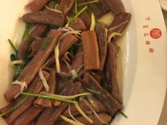 -万宝海鲜舫(劳动公园店)