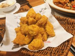 -符离集餐厅(万象城店)