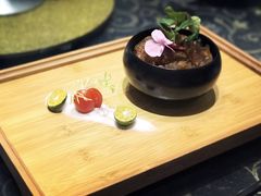 老醋海蜇-梁溪河畔·吉府花园(南长街南下塘店)