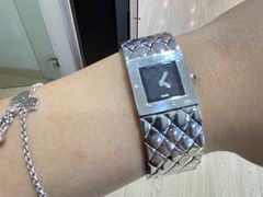 -亨吉利世界名表中心(汇金百货店)