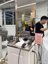 -潘多拉Hairsalon