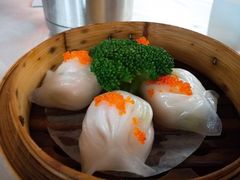 -南珠宫酒店-茶餐厅