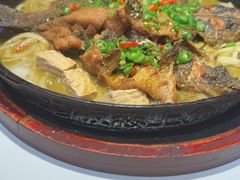 -老板恋上鱼(高新万达店)