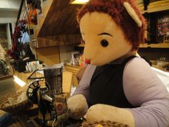 -济州岛泰迪熊博物馆