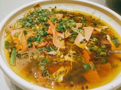 -大蓉和(一品天下店)