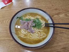 -崔记拉面馆(航北店)