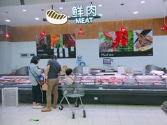 -Bravo永辉(爱琴海购物公园店)