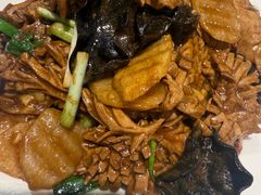 -春江饭店(共青团路总店)