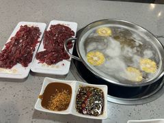 -杏花吴记牛肉火锅