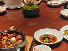 -明州小宴(文化广场店)