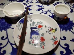 -江南赋(内蒙古大厦店)