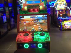 -星际传奇(西安三桥万象城店)