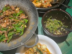 -费大厨辣椒炒肉(太平老街店)