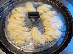 -蘸小院铁锅炖·蘸酱菜·东北菜(怀远门店)