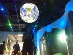 -东浩兰生上海世博展览馆