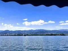 -西昌邛海湿地