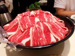 -一哥澳门豆捞·澳门风打边炉(高德置地店)