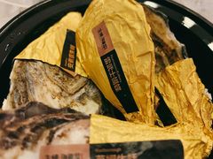 蝴蝶雷武士生蚝-HIHE Bistro·Oyster Bar(华熙live店)