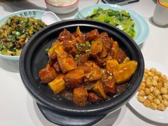 -大厨小馆(华阳城店)