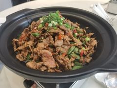 -芷兰台·新中式餐厅(秀英店)