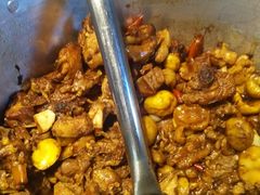 -徽三说·土徽菜·中国徽菜连锁品牌(一中店)