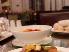 -上海和平饭店 Fairmont Peace Hotel