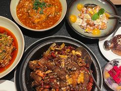 -华豫川酒家(大卫城店)