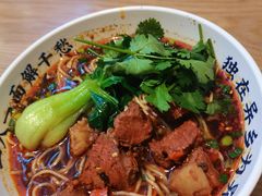 -文叔·湖北名小吃·小龙虾(华强北店)