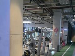 -GYMCARE VIVA(金开店)