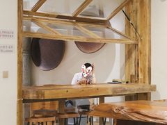 -成川茶店·潮汕工夫浓茶(万象店)