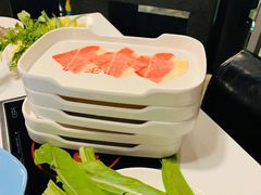 -鼎香缘海鲜自助火锅烤肉(锦辉购物广场店)