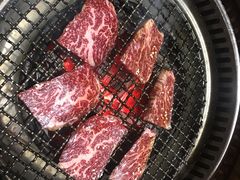 -丸藏和牛烧肉专门店(园区师惠坊店)