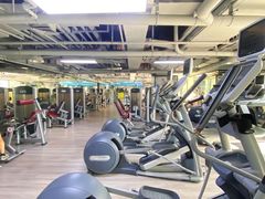 -力美健健身俱乐部(金碧店)