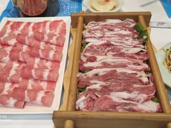 -德龙火锅(松源街直营店)