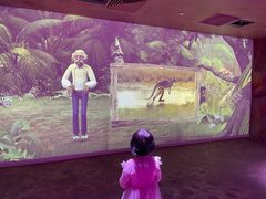 -珠海横琴国家地理探险家中心(创新方)