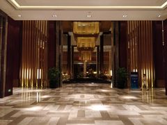 -西安凯悦酒店·湖畔中餐厅