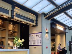 -川骄海鲜自助(亚运村店)