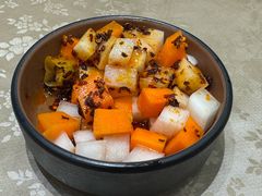 -李氏传家菜(兴城路店)