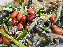 -陈添記·祖傳爽鱼皮·西关老字号(广州首店)