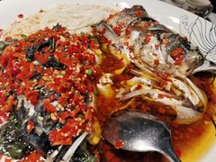 -老湖南民间菜·牛肉十八炒(花都店)