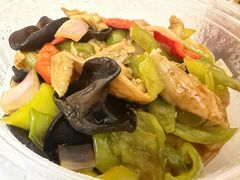溜肥肠-吉味馆(柠溪店)