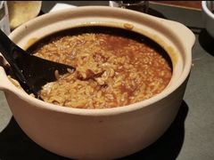 -小吊梨汤·北京菜·烤鸭(清河万象汇店)