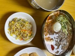 -屋里家延边朝鲜族冷面(南园店)