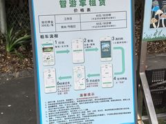 -华侨城湿地公园