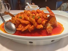 -森隆饭庄(崇文门新世界百货店)