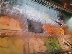 -温野菜涮涮锅(曲江大悦城店)